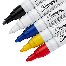 Paint Markers